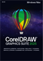 Corel Corporation CorelDRAW Graphics Suite 2025 (лицензия), цена за 1 лицензию 1517004776