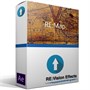 RE:Vision Effects, Inc. RE:Map v4 (обновление лицензии), FLOATING License с версии floating pre-v4 1982965714