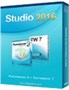 Easypano Holdings Inc. Easypano Studio (версия для Macintosh), лицензия Studio II 383684736