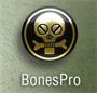 3D-IO Games &amp; Video Production GmbH BonesPro for 3ds Max (лицензия) 1738418857