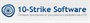 10-Strike Software Полный набор программ администратора Pro (лицензии), Лицензии для установки на один компьютер и учета 100 компьютеров 1667584621
