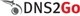Deerfield DNS2Go (лицензия на 1 год), 12 доменов 819293378