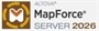 Altova® Mapforce Server 2026 Advanced Edition (лицензия на 2 года), 16 Core 378205135