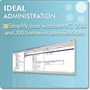 Pointdev IDEAL Administration (лицензия 23.5, включая 3 года обслуживания), 2 лицензии 601112062