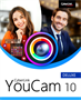 CyberLink Corporation Cyberlink YouCam Deluxe (техподдержка), для версии Deluxe 776629207
