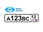 Сарапульские системы IPVideoRecord Видеонаблюдение (лицензия на 1 канал) 520179718