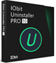 IObit Uninstaller PRO (лицензия), Ключ на 1 год 2042573149