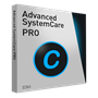 IObit Advanced SystemCare PRO (лицензия), Ключ на 1 год 1809287276