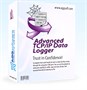 AGG Software Advanced TCP/IP Data Logger (лицензия Enterprise), 5 конфигураций 1667282067