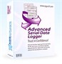 AGG Software Advanced Serial Data Logger (лицензия Enterprise), 7 конфигураций 1304609451