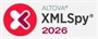 Altova® XMLSpy® 2026 Professional Edition (обновление), from Altova® XMLSpy® 2025 Professional Edition to Altova® XMLSpy® 2026 Professional Edition Concurrent Users (1) 1542043472