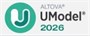 SMP for Altova® UModel® 2026 Basic Edition (подписка на 2 года), Concurrent Users (5 пользователей) 1631797435