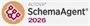 Altova® SchemaAgent® 2026 (обновление с предыдущих версий), from Altova® SchemaAgent® 2025 to Altova® SchemaAgent® 2026 Named Users (50) 811518882