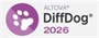 SMP for Altova® DiffDog® 2026 Enterprise Edition (подписка на 1 год), Installed Users (1 пользователь) 1391192625
