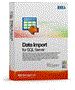 EMS Data Import for SQL Server (техподдержка для коммерческой лицензии Business), 3 года 894401407