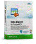 EMS Data Import for PostgreSQL (техподдержка для коммерческой лицензии Business), 1 год 1694635649