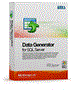 EMS Data Generator for SQL Server (коммерческая лицензия Business), Лицензия + техподдержка на 3 года 1727627855