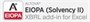 Altova® EIOPA, Solvency II 2026 Basic Edition XBRL Add-in for Excel (лицензия), Installed Users (50 пользователей) 427186473