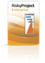 Intaver Institute Inc. Intaver RiskyProject (постоянная лицензия Enterprise Server), Enterprise named User with Risk Register Client 967135564