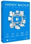Новософт Handy Backup (лицензии), стоимость 1 лицензии версии Server Network Сетевой агент для ВМ (Hyper-v, Wmware) 1419911548