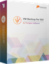 Paragon Software Group Paragon VM Backup (лицензия Basic 6 CPU), incl. 3Y Upgrade Assurance 1222058434