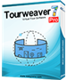Easypano Holdings Inc. Easypano Tourweaver (обновление), Tourweaver 7 Professional for Macintosh from Version 6 Pro 702641566