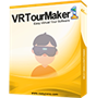 Easypano Holdings Inc. Easypano VRTourMaker (версия 1.0), лицензия для Mac 64220294