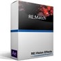 RE:Vision Effects, Inc. RE:Match v2 (лицензия GUI), GUI Pro 1617825852