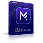 CyberLink Corporation Cyberlink MyEdit Audio (подписка на 1 год), Professional 693214907