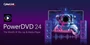 CyberLink Corporation CyberLink PowerDVD 24 (лицензия), Ultra 1693496403