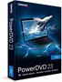CyberLink Corporation CyberLink PowerDVD 23 (лицензия), Standard 893332694