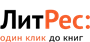 ЛитРес (подписка), на 12 месяцев 351570078