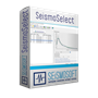 Seismosoft SeismoSelect (версия 2026 для коммерческих организаций), цена за 1 лицензию 1957513480