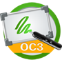 OC3 ОС_, Интерактивная доска 3.1 (бессрочная электронная лицензия на 1 рабочее место) 1389266145