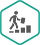 Kaspersky Automated Security Awareness Platform (продление лицензии), Электронная лицензия на 1 год по количеству пользователей 1519690073