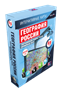 ООО «Экзамен-Медиа» География России, 8 класс, Природа России, Население России (лицензия) 1461223641