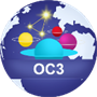 OC3 DVD ОС3, Астро IQ 3.0 (электронная лицензия с носителем на 1 рабочее место), бессрочная лицензия 1756030111