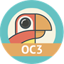 OC3 ОС_, Умный пол 2.1, Коробочная версия, включающая электронные лицензии на 1 рабочее место, игровую зону (бессрочная лицензия) 1171402660