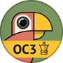 OC3 ОС_, Умный пол, Шахматы 1.3 (коробочная версия, включающая электронные лицензии на 1 рабочее место, игровую зону на 5 лет) 1407028903