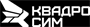 IPSechinsky Учебный комплект Квадросим на 3 года, Профи 200064856