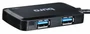 USB-концентратор Buro BU-HUB4-U3.0 76505879