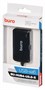 USB-концентратор Buro BU-HUB4-U3.0 76505879