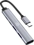 USB-концентратор DIGMA DHUB-5USB-AC 2008040472