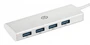 USB-концентратор DIGMA HUB-3U3.0С-UC-G 748536729