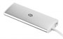 USB-концентратор DIGMA HUB-3U3.0С-UC-G 748536729