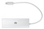 USB-концентратор DIGMA HUB-3U3.0С-UC-G 748536729