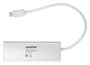 USB-концентратор DIGMA HUB-3U3.0С-UC-G 748536729
