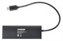 USB-концентратор DIGMA HUB-4U2.0-UC-B 1065094620