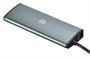 USB-концентратор DIGMA HUB-4U3.0-UC-G 771261202