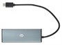 USB-концентратор DIGMA HUB-4U3.0-UC-G 771261202